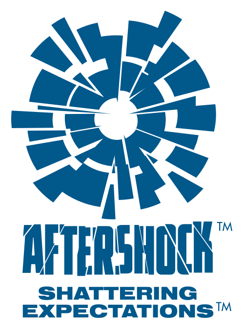 Aftershock